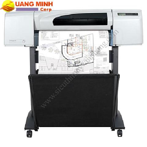 Máy in khổ lớn HP DesignJet 510 Máy in khổ lớn HP DesignJet 510